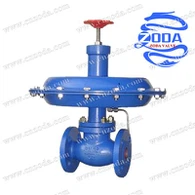 Azòt egzeyat pwòp tèt ou opere mikwo presyon aparèy kontwòl valv